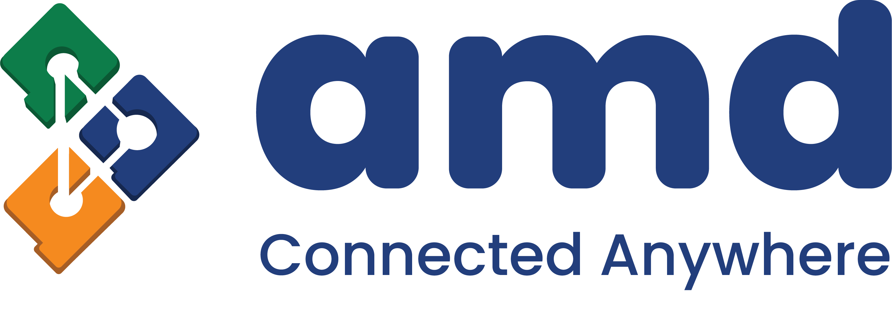 AMD FISHING