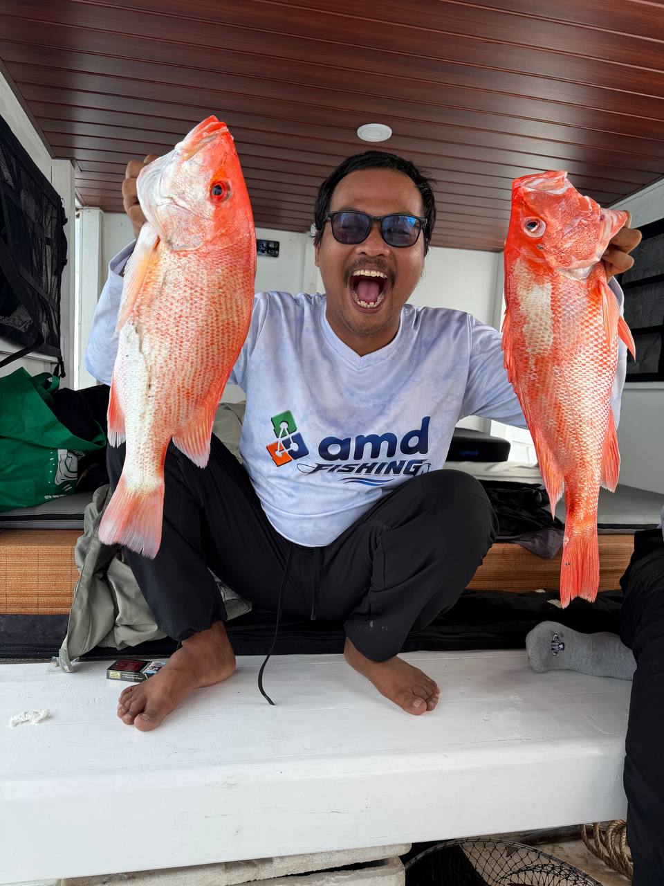 GALERI ANGLER